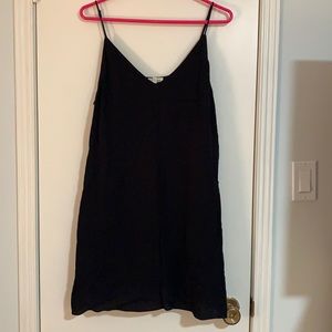 Black Wilfred Free dress